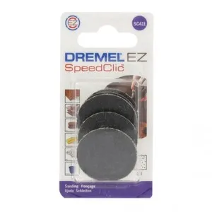 Dremel lihvkettad SC411 6 tk